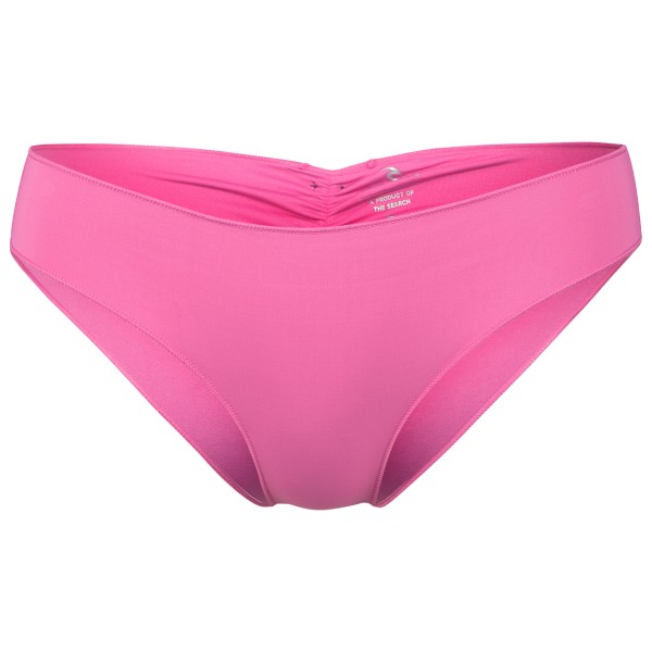 Rip Curl - Women's Classic Surf Cheeky Pant - Bikini-Bottom Gr S rosa Rip Curl - Women's Classic Surf Cheeky Pant - Bikini-Bottom Gr S rosa von Rip Curl