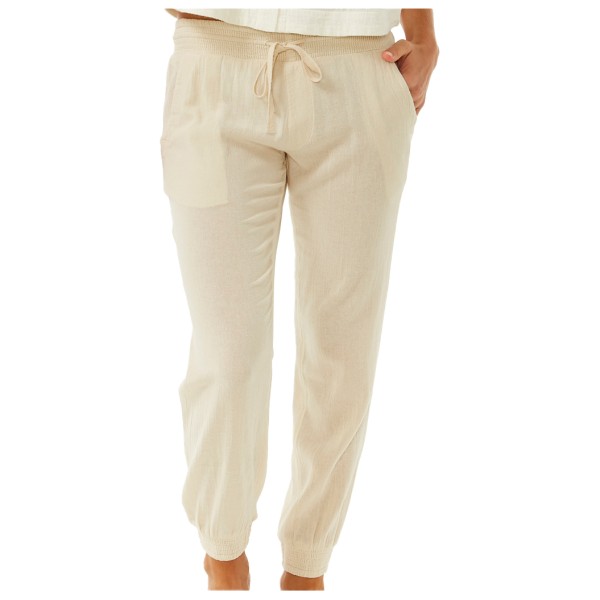 Rip Curl - Women's Classic Surf Pant - Freizeithose Gr S beige Rip Curl - Women's Classic Surf Pant - Freizeithose Gr S beige von Rip Curl