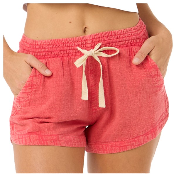 Rip Curl - Women's Classic Surf Short - Shorts Gr XL rot Rip Curl - Women's Classic Surf Short - Shorts Gr XL rot von Rip Curl