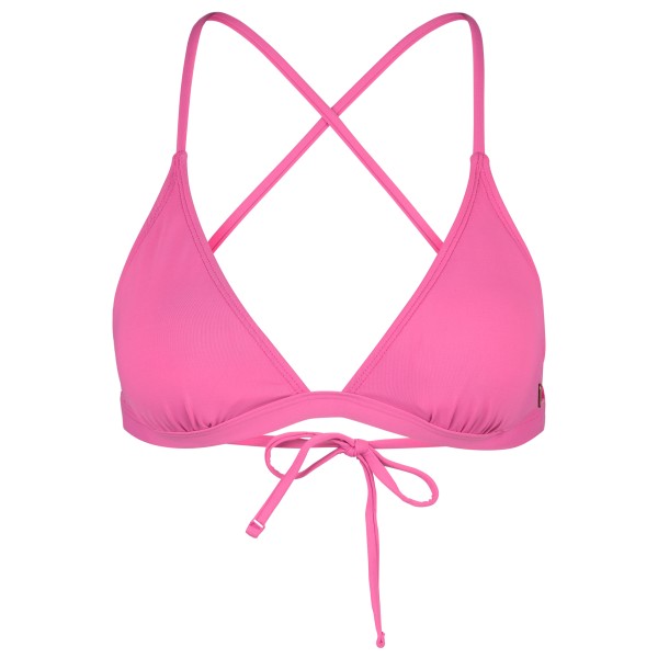 Rip Curl - Women's Classic Surf Xback Tri - Bikini-Top Gr XS rosa Rip Curl - Women's Classic Surf Xback Tri - Bikini-Top Gr XS rosa von Rip Curl