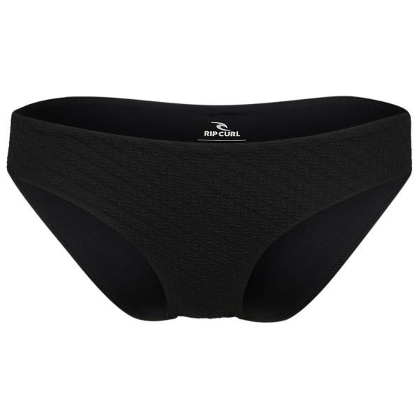Rip Curl - Women's Custom Rib Full - Bikini-Bottom Gr XS orange Rip Curl - Women's Custom Rib Full - Bikini-Bottom Gr XS orange von Rip Curl