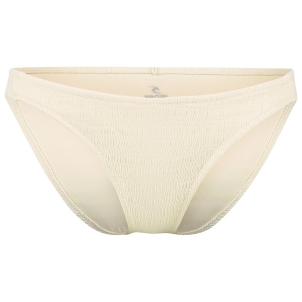Rip Curl - Women's Dreams Good Pant - Bikini-Bottom Gr XL weiß Rip Curl - Women's Dreams Good Pant - Bikini-Bottom Gr XL weiß von Rip Curl