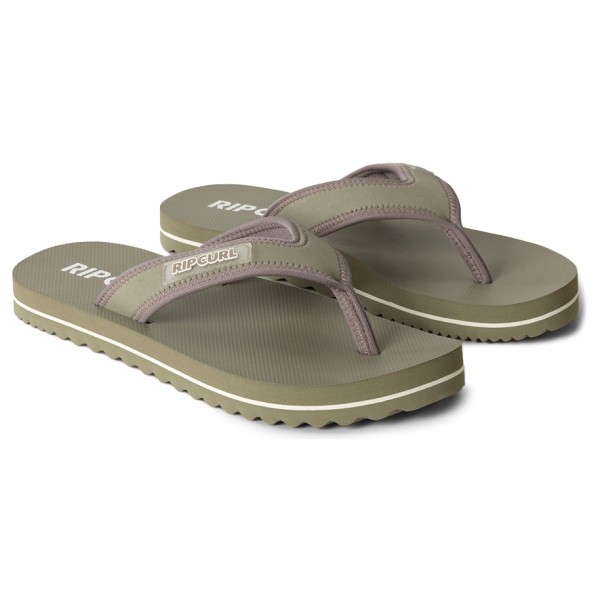 Rip Curl - Women's Florida Bloom Open Toe - Sandalen Gr 40 oliv Rip Curl - Women's Florida Bloom Open Toe - Sandalen Gr 40 oliv von Rip Curl