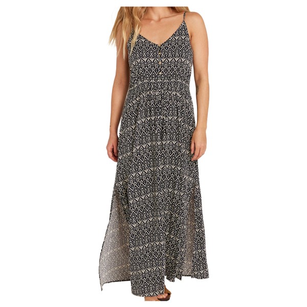Rip Curl - Women's Ikat Geo Long Dress - Kleid Gr XL grau Rip Curl - Women's Ikat Geo Long Dress - Kleid Gr XL grau von Rip Curl