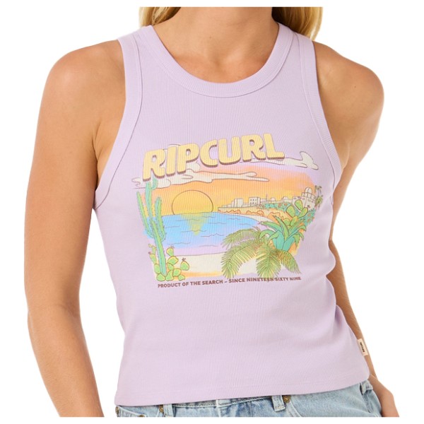 Rip Curl - Women's La Paloma Tank - Tank Top Gr XS bunt Rip Curl - Women's La Paloma Tank - Tank Top Gr XS bunt von Rip Curl