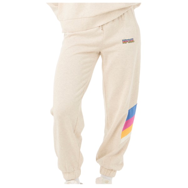 Rip Curl - Women's Las Dalias Track Pants - Trainingshose Gr XL beige Rip Curl - Women's Las Dalias Track Pants - Trainingshose Gr XL beige von Rip Curl