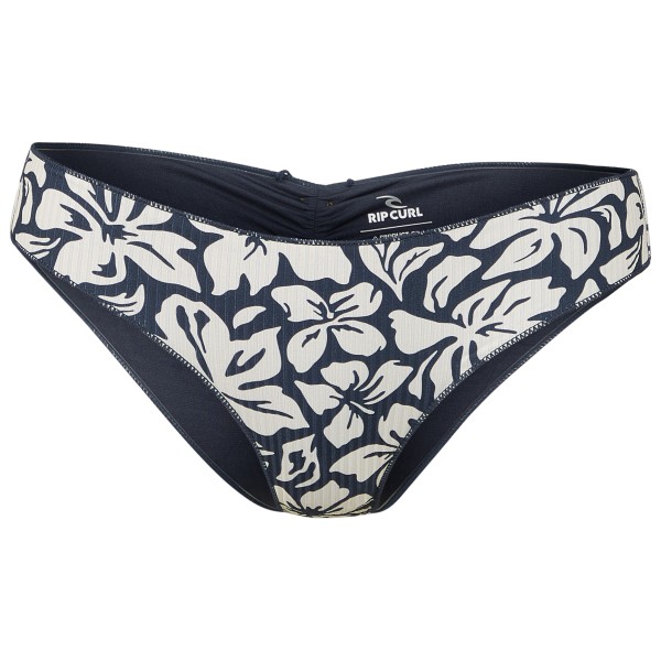 Rip Curl - Women's Las Flores Cheeky Hipster - Bikini-Bottom Gr XS grau/blau Rip Curl - Women's Las Flores Cheeky Hipster - Bikini-Bottom Gr XS grau/blau von Rip Curl