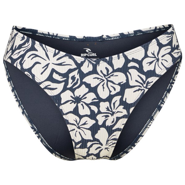 Rip Curl - Women's Las Flores High Leg Good - Bikini-Bottom Gr XXL blau Rip Curl - Women's Las Flores High Leg Good - Bikini-Bottom Gr XXL blau von Rip Curl