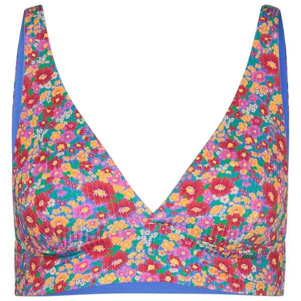 Rip Curl - Women's Las Flores Revo Halter - Bikini-Top Gr S bunt Rip Curl - Women's Las Flores Revo Halter - Bikini-Top Gr S bunt von Rip Curl