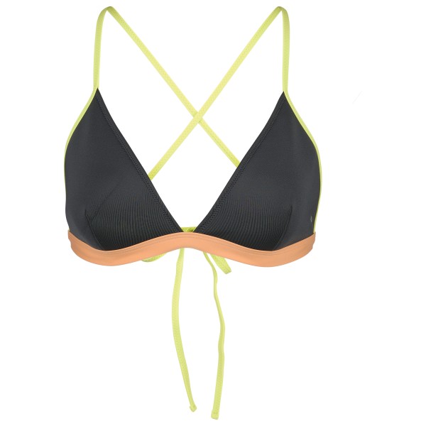 Rip Curl - Women's Mirage Neo Tri - Bikini Gr S orange Rip Curl - Women's Mirage Neo Tri - Bikini Gr S orange von Rip Curl