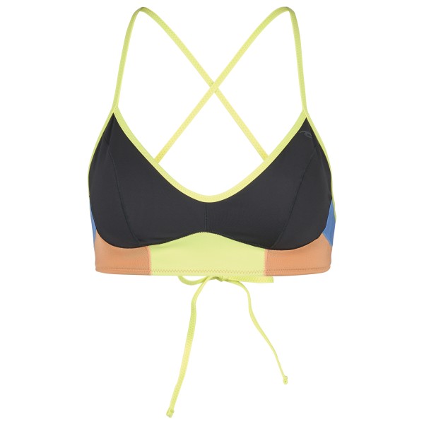Rip Curl - Women's Mirage Ultimate Top - Bikini-Top Gr S orange Rip Curl - Women's Mirage Ultimate Top - Bikini-Top Gr S orange von Rip Curl