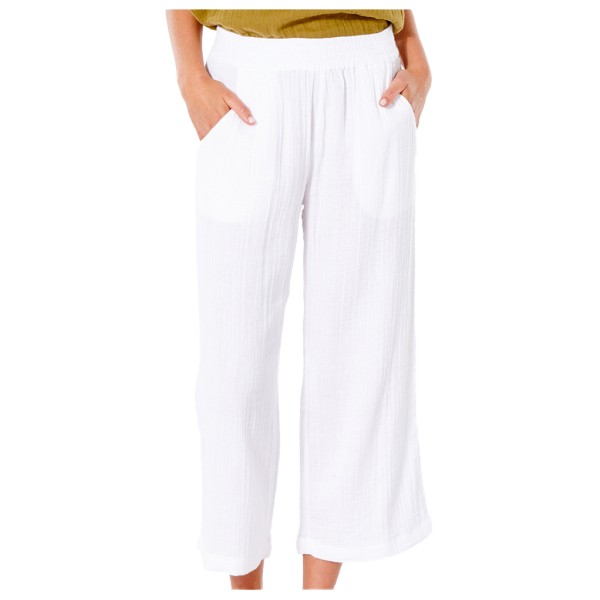 Rip Curl - Women's Premium Surf Beach Pant - Freizeithose Gr M weiß Rip Curl - Women's Premium Surf Beach Pant - Freizeithose Gr M weiß von Rip Curl