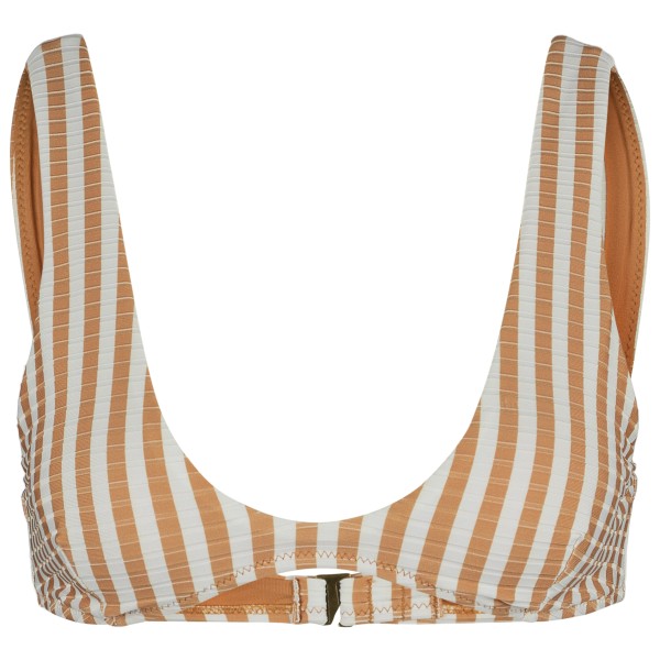 Rip Curl - Women's Premium Surf Bralette - Bikini-Top Gr XL grau Rip Curl - Women's Premium Surf Bralette - Bikini-Top Gr XL grau von Rip Curl