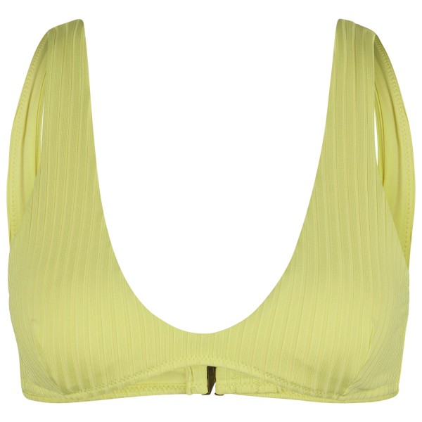 Rip Curl - Women's Premium Surf Bralette - Bikini-Top Gr XXL gelb Rip Curl - Women's Premium Surf Bralette - Bikini-Top Gr XXL gelb von Rip Curl