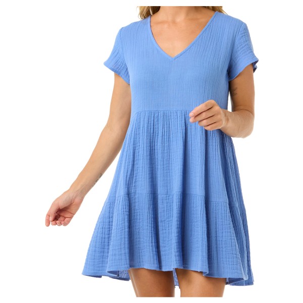 Rip Curl - Women's Premium Surf Dress - Kleid Gr XL blau Rip Curl - Women's Premium Surf Dress - Kleid Gr XL blau von Rip Curl
