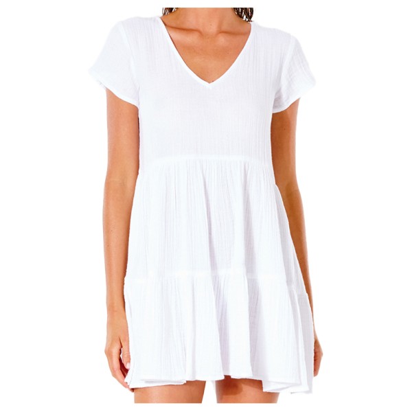 Rip Curl - Women's Premium Surf Dress - Kleid Gr XL weiß Rip Curl - Women's Premium Surf Dress - Kleid Gr XL weiß von Rip Curl