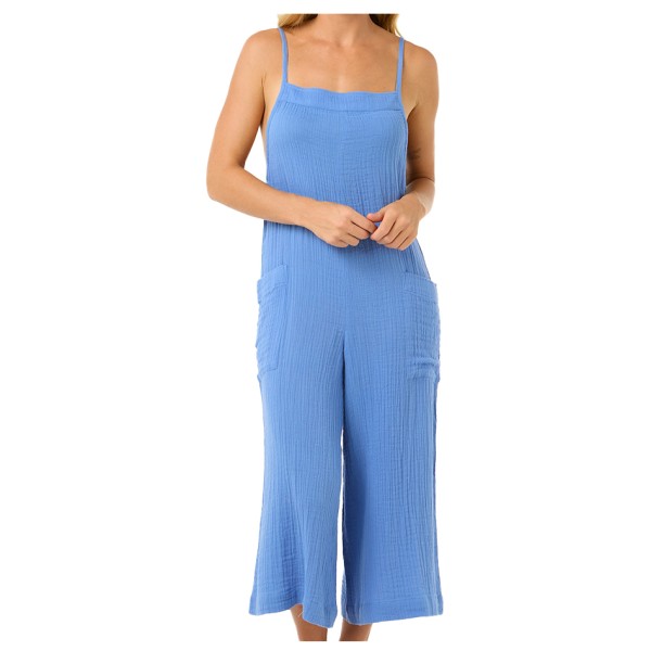 Rip Curl - Women's Premium Surf Jumpsuit - Jumpsuit Gr M blau Rip Curl - Women's Premium Surf Jumpsuit - Jumpsuit Gr M blau von Rip Curl