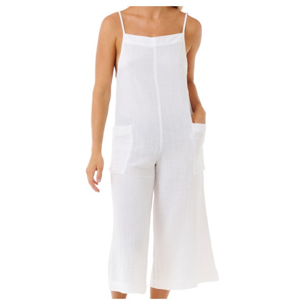 Rip Curl - Women's Premium Surf Jumpsuit - Jumpsuit Gr M weiß Rip Curl - Women's Premium Surf Jumpsuit - Jumpsuit Gr M weiß von Rip Curl