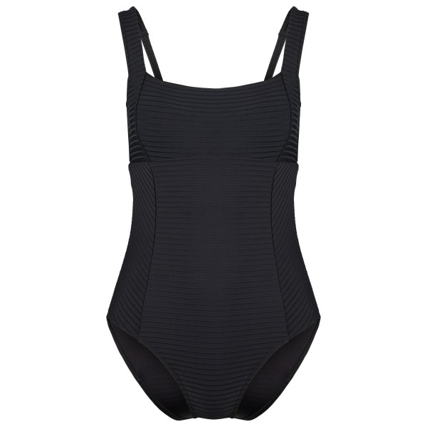 Rip Curl - Women's Premium Surf One Piece - Badeanzug Gr XS - D-DD schwarz Rip Curl - Women's Premium Surf One Piece - Badeanzug Gr XS - D-DD schwarz von Rip Curl