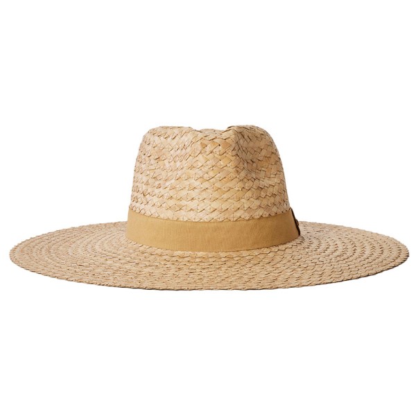 Rip Curl - Women's Premium Surf Straw Panama - Hut Gr S beige Rip Curl - Women's Premium Surf Straw Panama - Hut Gr S beige von Rip Curl