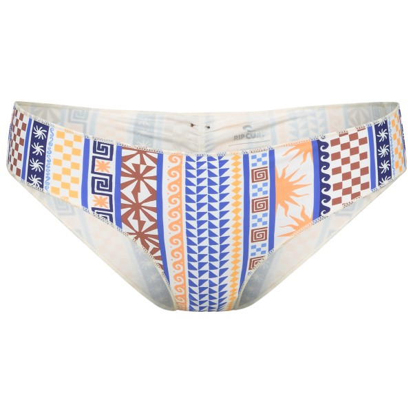 Rip Curl - Women's San Carlos Cheeky Pant - Bikini-Bottom Gr XXL bunt Rip Curl - Women's San Carlos Cheeky Pant - Bikini-Bottom Gr XXL bunt von Rip Curl