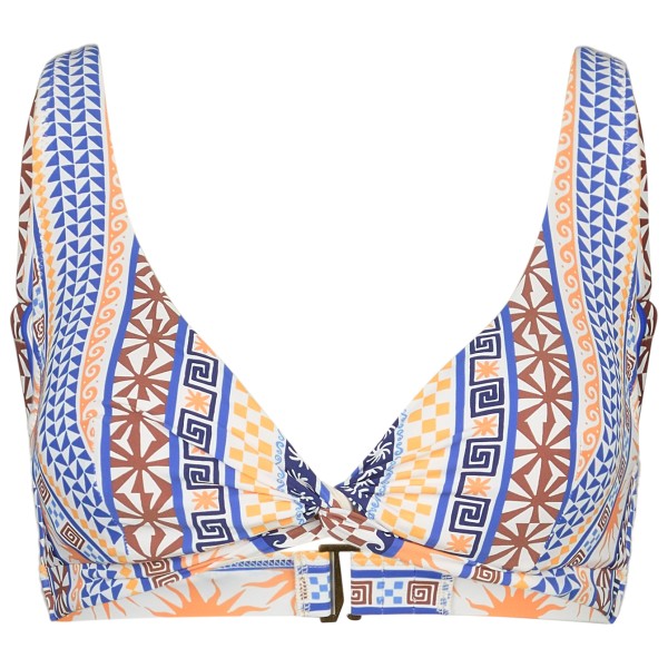 Rip Curl - Women's San Carlos E Cup - Bikini-Top Gr XL bunt Rip Curl - Women's San Carlos E Cup - Bikini-Top Gr XL bunt von Rip Curl