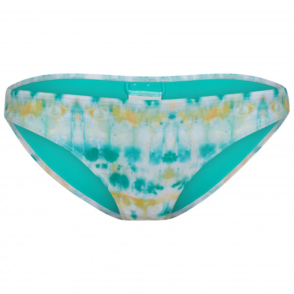 Rip Curl - Women's Summer Palm Full Pant - Bikini-Bottom Gr XS türkis Rip Curl - Women's Summer Palm Full Pant - Bikini-Bottom Gr XS türkis von Rip Curl
