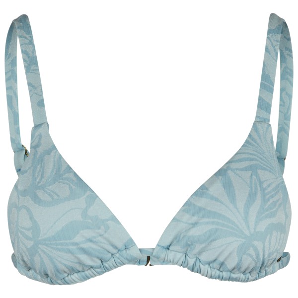 Rip Curl - Women's Sun Chaser Tri - Bikini-Top Gr XL türkis/grau Rip Curl - Women's Sun Chaser Tri - Bikini-Top Gr XL türkis/grau von Rip Curl
