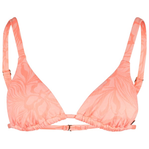 Rip Curl - Women's Sun Chaser Tri - Bikini-Top Gr XXL rosa Rip Curl - Women's Sun Chaser Tri - Bikini-Top Gr XXL rosa von Rip Curl