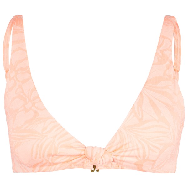 Rip Curl - Women's Sun Chaser Twist Top - Bikini-Top Gr XL - D-DD rosa Rip Curl - Women's Sun Chaser Twist Top - Bikini-Top Gr XL - D-DD rosa von Rip Curl