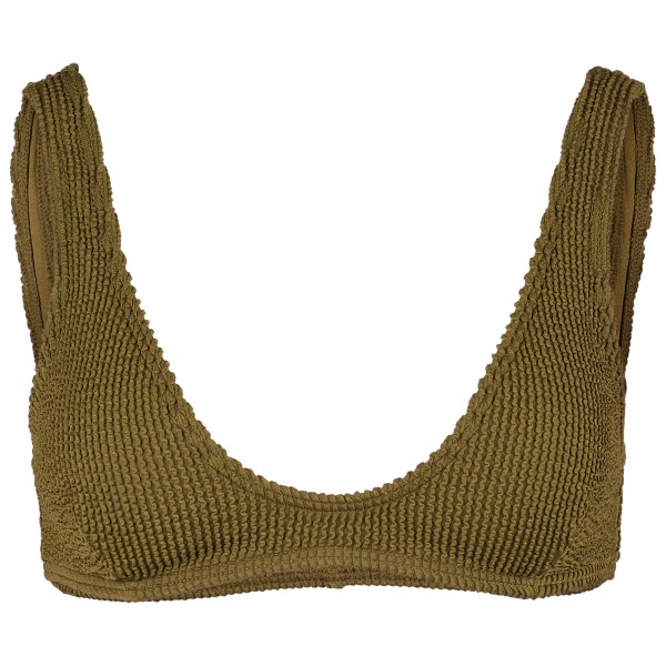 Rip Curl - Women's Sunshine Crop - Bikini-Top Gr XL oliv Rip Curl - Women's Sunshine Crop - Bikini-Top Gr XL oliv von Rip Curl