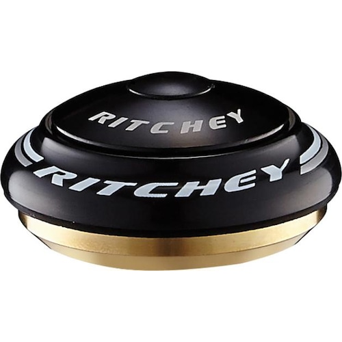 Ritchey, Steuersatz von Ritchey