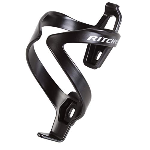 RITCHEY Unisex-Adult PORTABIDON CAGE COMP V2 Matte Black Accesorios y recambios bicis, Standard RITCHEY Unisex-Adult PORTABIDON CAGE COMP V2 Matte Black Accesorios y recambios bicis, Standard von Ritchey
