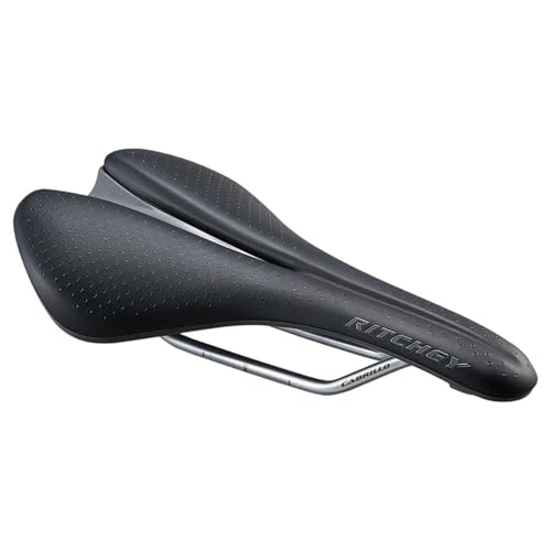 Ritchey Cabrillo Comp Sattel, Schwarz Ritchey Cabrillo Comp Sattel, Schwarz von Ritchey