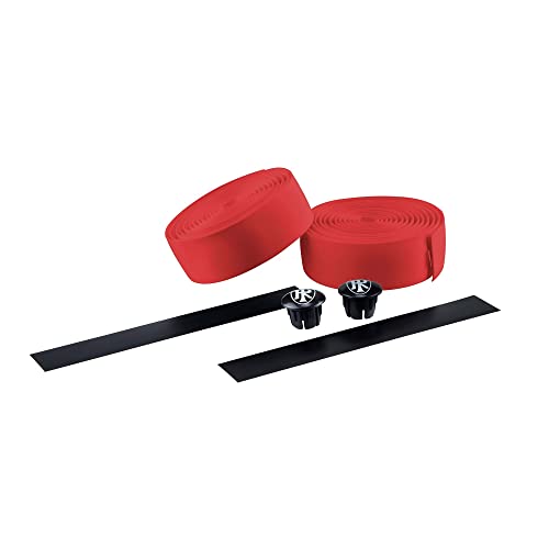 Ritchey Lenkerband Rl1 Comp Eva, rot, 180 cm Ritchey Lenkerband Rl1 Comp Eva, rot, 180 cm von Ritchey