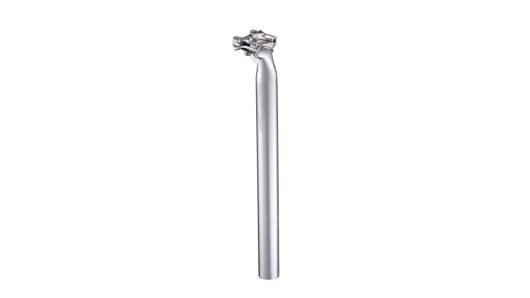 Ritchey Classic 2-bolt Stütze 25 mm Ritchey Classic 2-bolt Stütze 25 mm von Ritchey