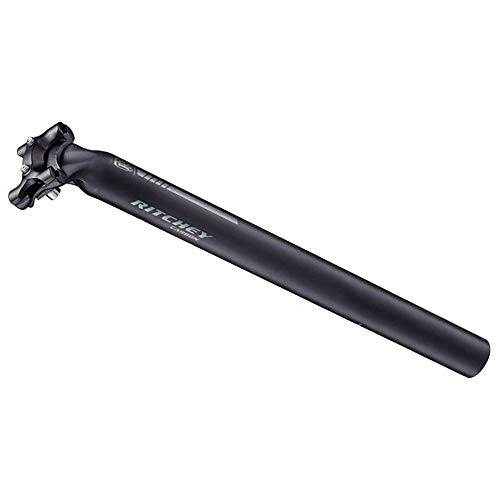 RITCHEY Unisex-Adult TIJA SILLIN COMP CARBONO 2BOLTS UD Matte 31,6X350MM MY2020 Branding Accesorios y recambios bicis, Standard RITCHEY Unisex-Adult TIJA SILLIN COMP CARBONO 2BOLTS UD Matte 31,6X350MM MY2020 Branding Accesorios y recambios bicis, Standard von Ritchey