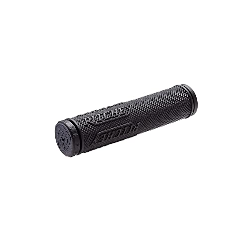 Ritchey Comp True Grip-Lenker schwarz 125 mm Ritchey Comp True Grip-Lenker schwarz 125 mm von Ritchey