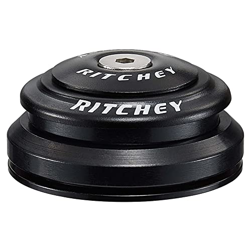 RITCHEY Unisex-Adult DIRECCIÓN COMP INTEGRADA Taper IS42286IS5240 Accesorios y recambios bicis, Black Set, Standard RITCHEY Unisex-Adult DIRECCIÓN COMP INTEGRADA Taper IS42286IS5240 Accesorios y recambios bicis, Black Set, Standard von Ritchey