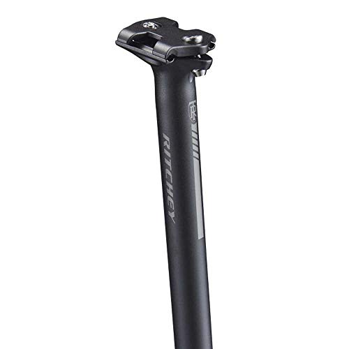 Ritchey Comp Zero Sattelstütze, BB, 400 x 31,6 mm, Schwarz Ritchey Comp Zero Sattelstütze, BB, 400 x 31,6 mm, Schwarz von Ritchey