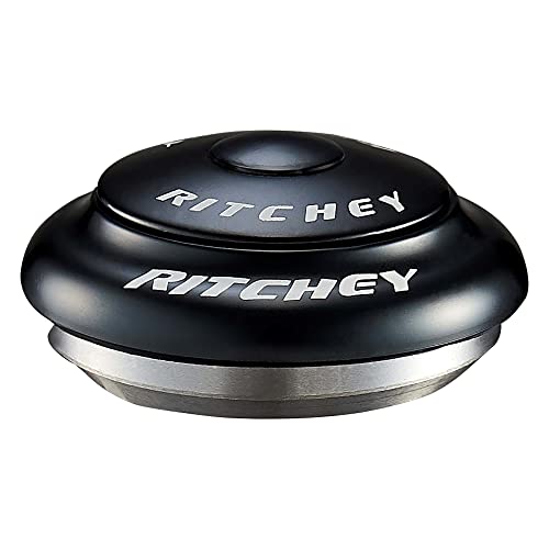 Ritchey Comp integrierte Steuersatz, schwarz, L Ritchey Comp integrierte Steuersatz, schwarz, L von Ritchey