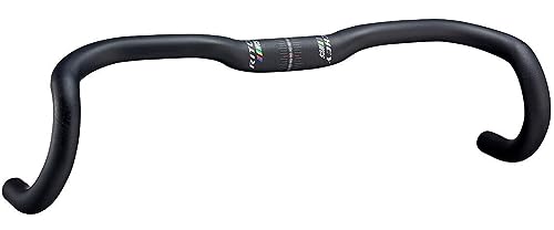 Ritchey Ergomax WCS Di2 Blatte Black LG 46 Erwachsene, Unisex, Schwarz, Breite 46 cm Ritchey Ergomax WCS Di2 Blatte Black LG 46 Erwachsene, Unisex, Schwarz, Breite 46 cm von Ritchey