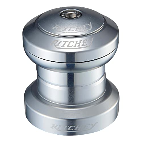 Ritchey Headsets Klassische Externe Cups Ec, Silver, EC34/28.6|EC34/30 1 Ritchey Headsets Klassische Externe Cups Ec, Silver, EC34/28.6|EC34/30 1 von Ritchey