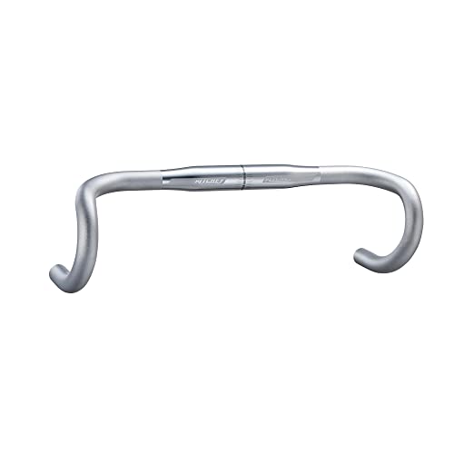 Ritchey Lenker Classic Neoclassic Road Handlebar: Silver 40CM Rennradlenker, Silber, 40 cm Ritchey Lenker Classic Neoclassic Road Handlebar: Silver 40CM Rennradlenker, Silber, 40 cm von Ritchey