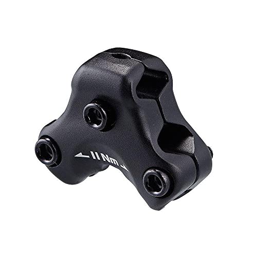 Ritchey Monolink-Befestigungsset für Sattelstange für Erwachsene, Unisex, Schwarz, Einheitsgröße Ritchey Monolink-Befestigungsset für Sattelstange für Erwachsene, Unisex, Schwarz, Einheitsgröße von Ritchey