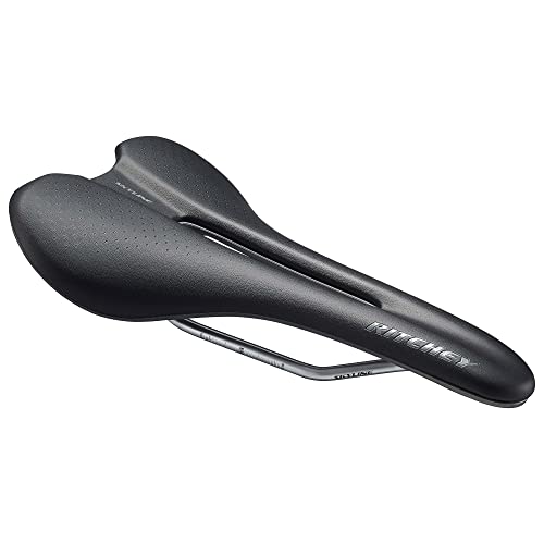 Ritchey Sättel Comp Skyline, Black, 277mm x 147mm Ritchey Sättel Comp Skyline, Black, 277mm x 147mm von Ritchey