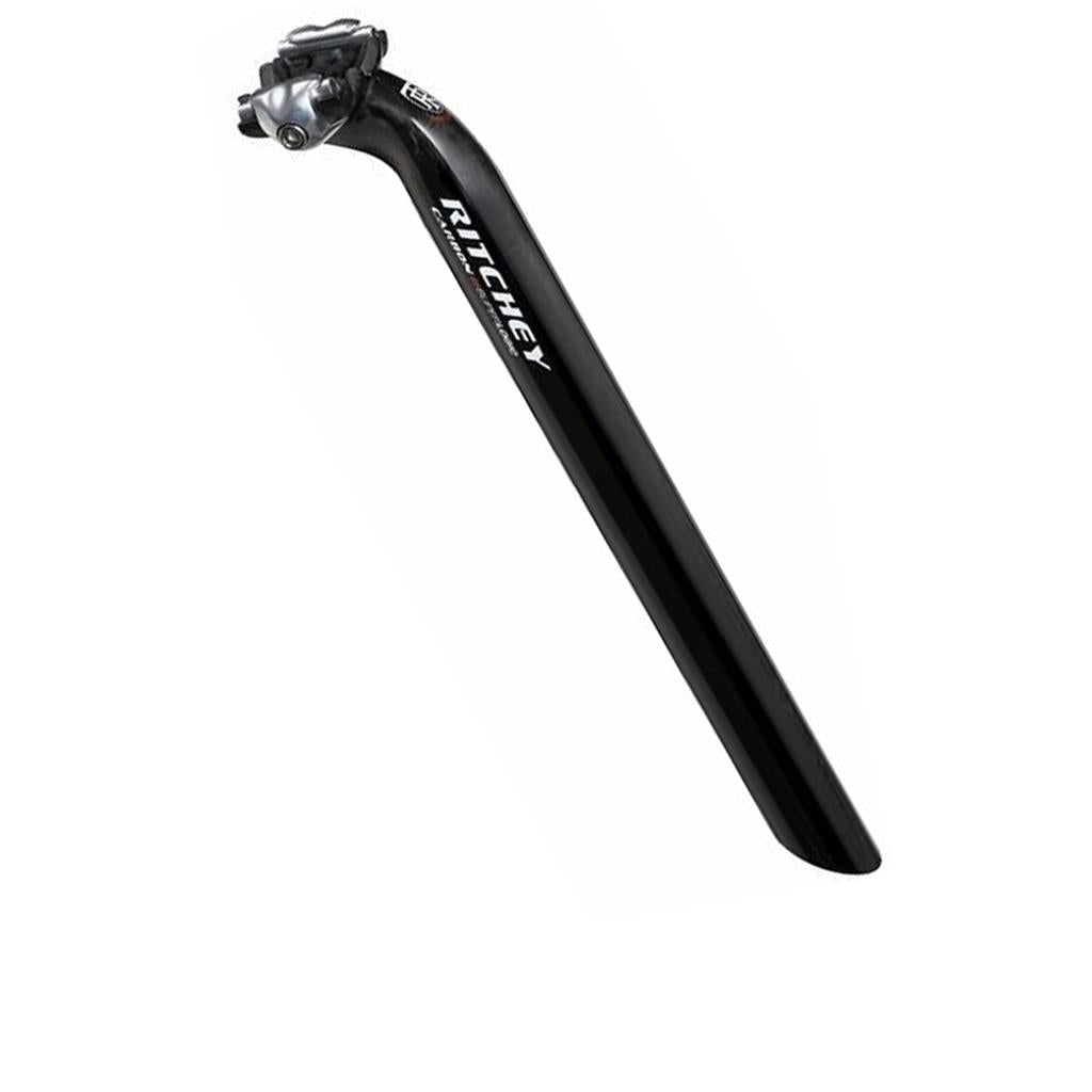 Ritchey Sattelstütze SUPERLOGIC Single Bolt Ø 31,6 mm Ritchey Sattelstütze SUPERLOGIC Single Bolt Ø 31,6 mm von Ritchey