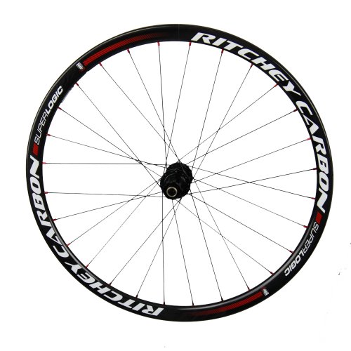 Ritchey Sattelstütze Superlogic 51-296-910 Hinterrad Ritchey Sattelstütze Superlogic 51-296-910 Hinterrad von Ritchey