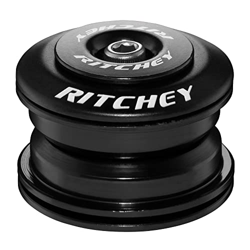 Ritchey Headsets Comp Semi Integrated Zs, Schwarz, ZS44/28.|ZS56/40 Ritchey Headsets Comp Semi Integrated Zs, Schwarz, ZS44/28.|ZS56/40 von Ritchey