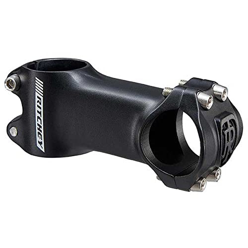Ritchey Stiele Rl1 4-Achsen-Vorbau, Bb Schwarz, 60 mm Ritchey Stiele Rl1 4-Achsen-Vorbau, Bb Schwarz, 60 mm von Ritchey